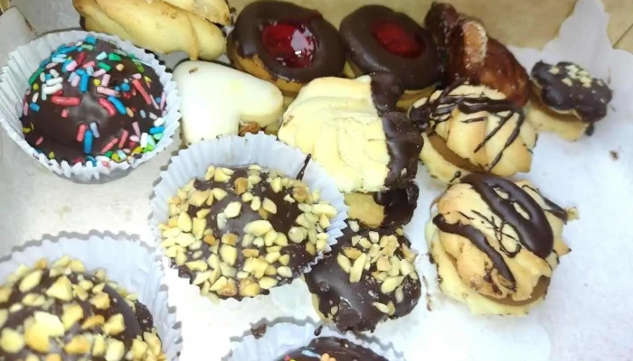 Panaderia Panes Comida Y Bebida - Montevideo