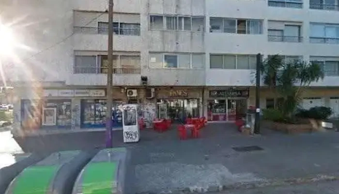 Panaderia Panes Street View Y 360 - Montevideo