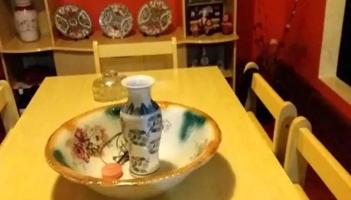 Panaderia Paraguay Comida Y Bebida - Montevideo