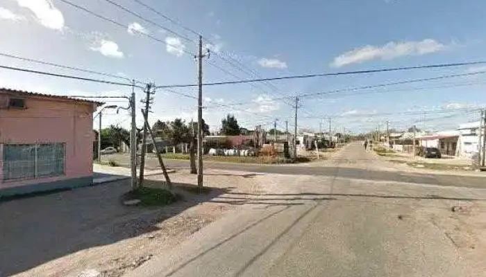 Panaderia Paris -  Street View Y 360 - Las Piedras