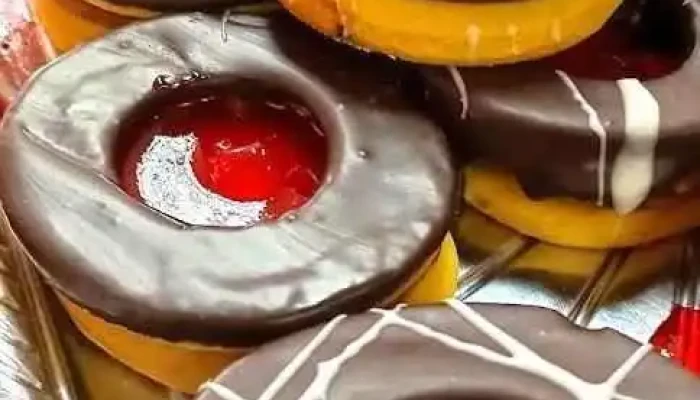 Panaderia Paso Del Cerro Comida Y Bebida - Pando