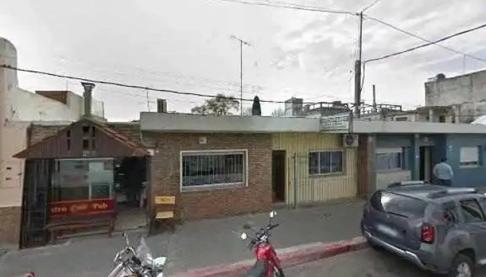 Panaderia Paso Del Cerro Street View Y 360 - Pando