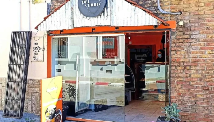 Panaderia Paso Del Cerro Todas - Pando