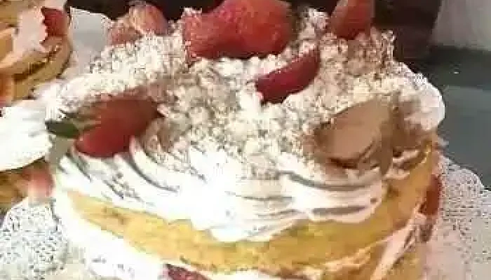 Panaderia Paso Del Cerro Videos - Pando