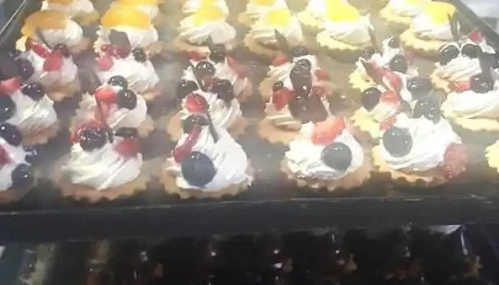 Panaderia Patyflop Ambiente - Montevideo