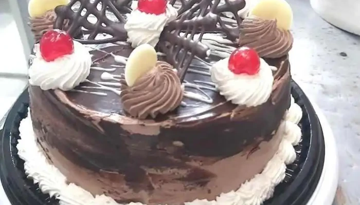 Panaderia Patyflop Del Propietario - Montevideo