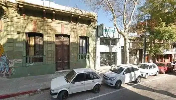 Panaderia Patyflop Street View Y 360 - Montevideo