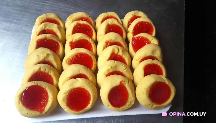 Panaderia Permedes Masa - Montevideo