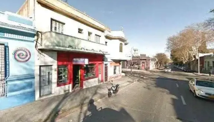 Panaderia Permedes Street View Y 360 - Montevideo