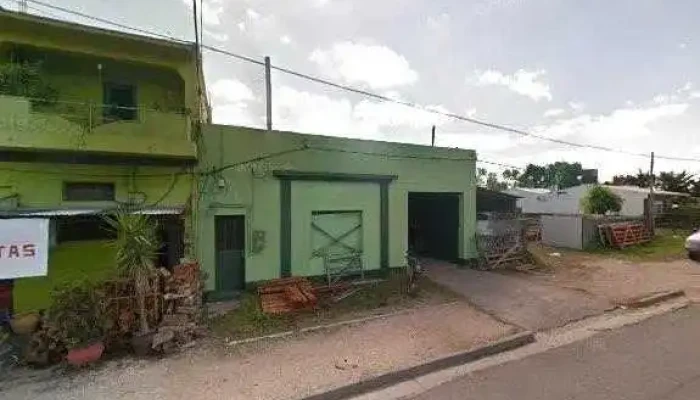 Panaderia Pio -  Street View Y 360 - Florencio Sánchez