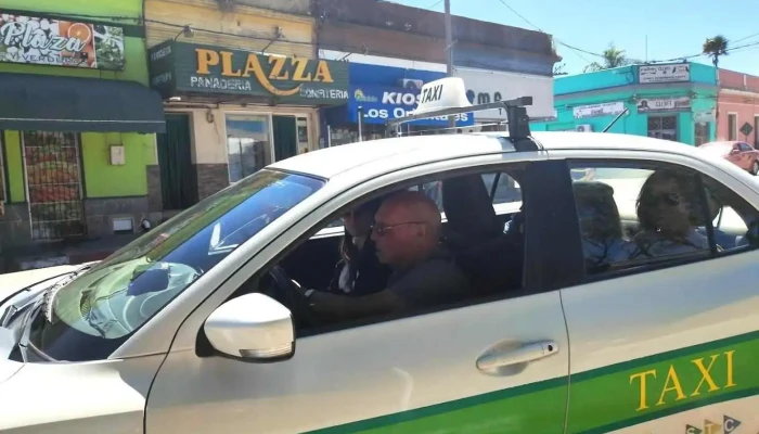 Panaderia Plazza Todas - Sauce