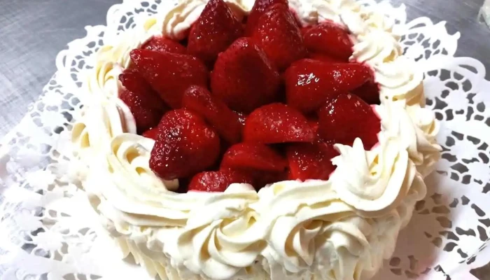 Panaderia Premier -  Comida Y Bebida - Montevideo