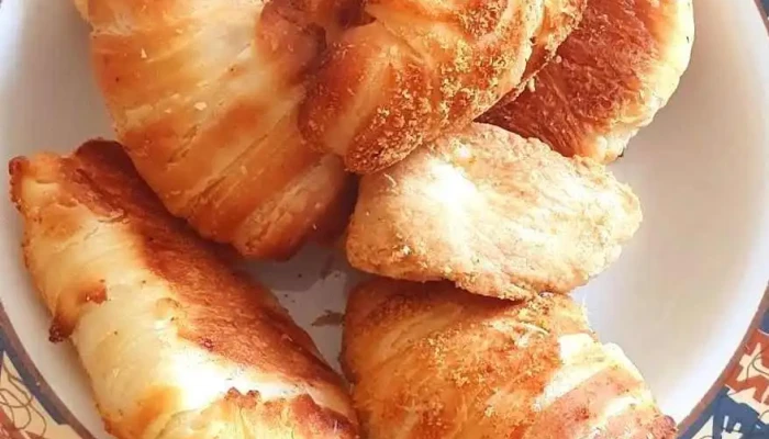 Panaderia Princess Comida Y Bebida - Montevideo