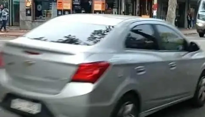 Panaderia Princess Videos - Montevideo