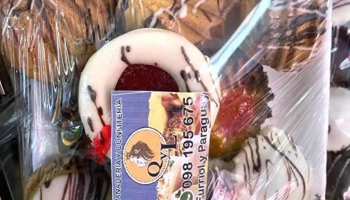 Panaderia Q Y L Del Propietario - Pando