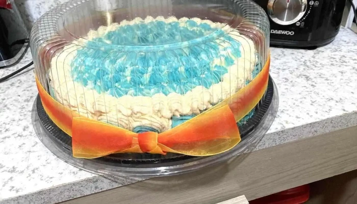 Panaderia Q Y L Pastel - Pando