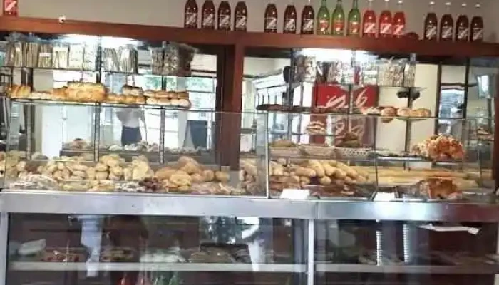 Panaderia Que Pancito Ambiente - Montevideo