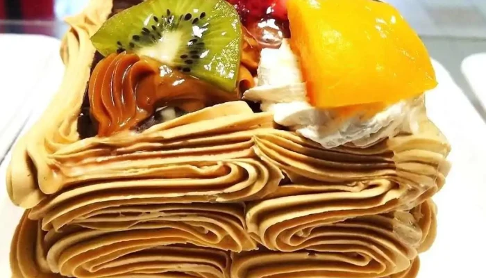 Panaderia Que Pancito Comida Y Bebida - Montevideo