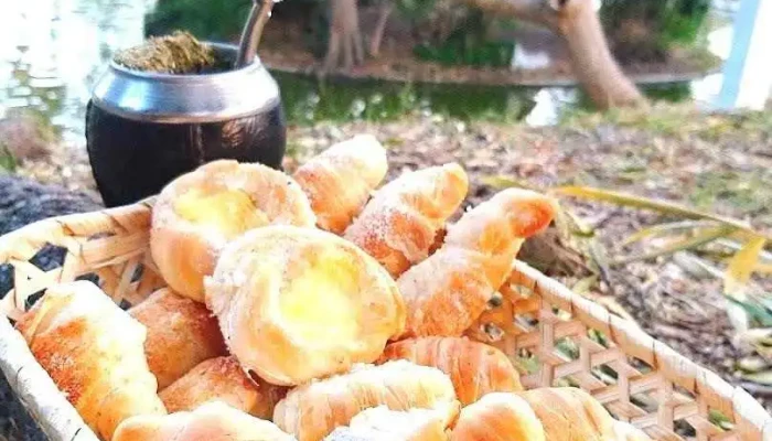 Panaderia Que Pancito Del Propietario - Montevideo