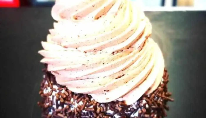 Panaderia Que Pancito Pastel - Montevideo