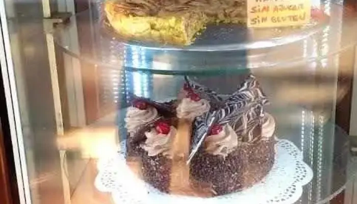 Panaderia Raffo Pastel - Montevideo