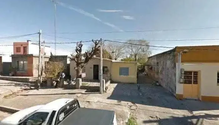 Panaderia Rafo Street View Y 360 - Mercedes