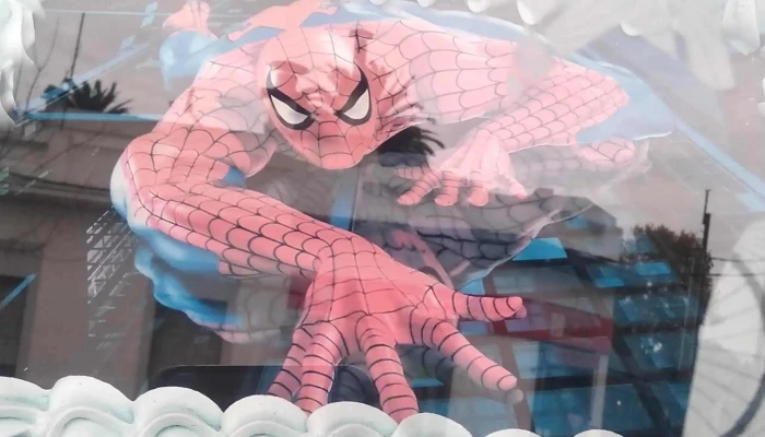 Panaderia Reducto Comentario 2 - Montevideo