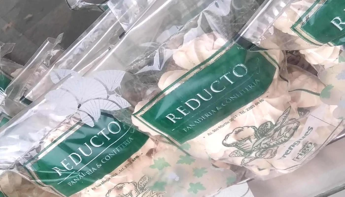 Panaderia Reducto Comentario 4 - Montevideo