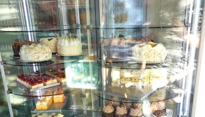 Panaderia Reducto Comentario 5 - Montevideo