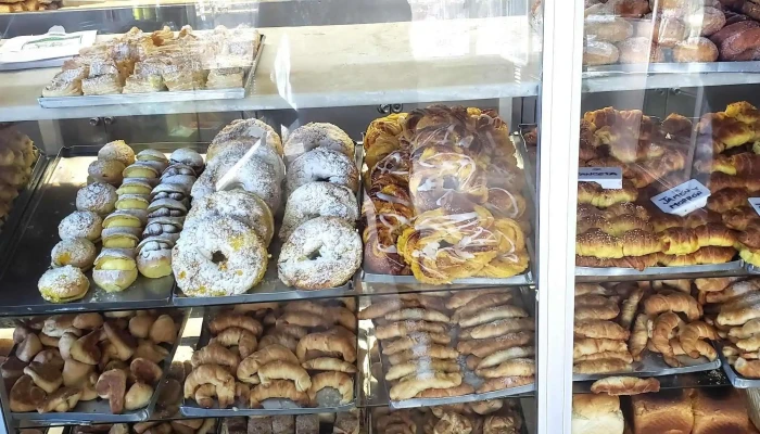 Panaderia Reducto Comentario 6 - Montevideo