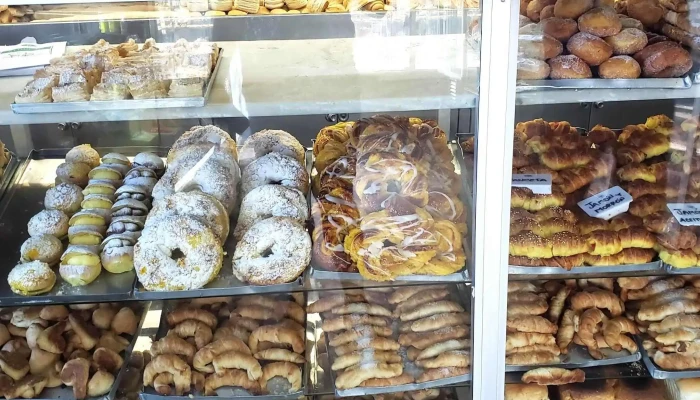 Panaderia Reducto Comentario 7 - Montevideo