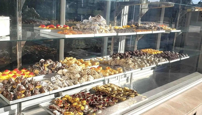 Panaderia Reducto Comentario 8 - Montevideo