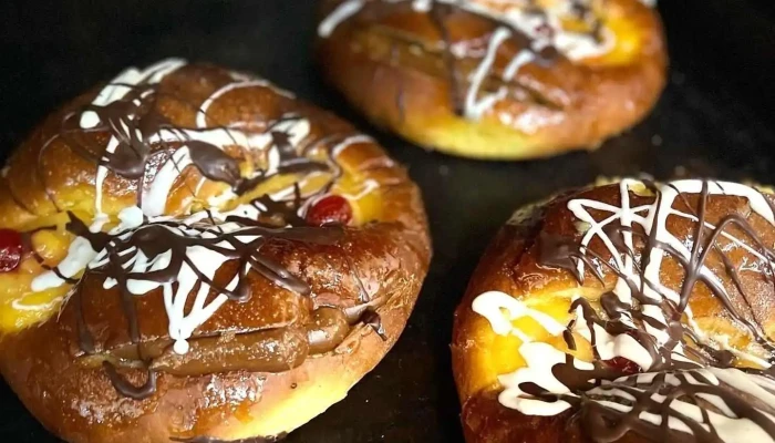 Panaderia Reducto Comidas Y Bebidas - Montevideo