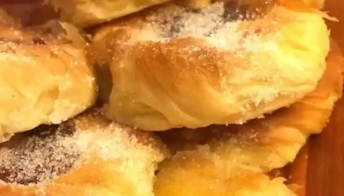 Panaderia Richpan Comida Y Bebida - Las Piedras