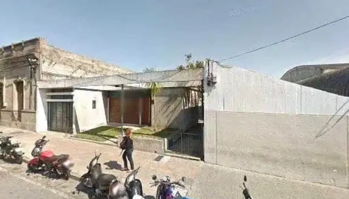 Panaderia Rico Pan -  Street View Y 360 - Florida