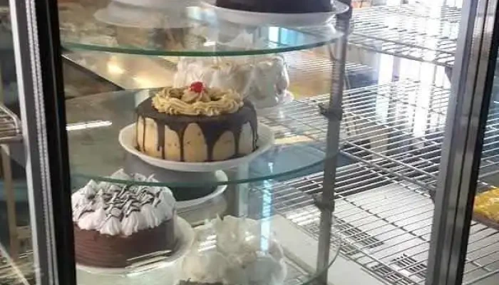 Panaderia Rio Mino Ambiente - Montevideo