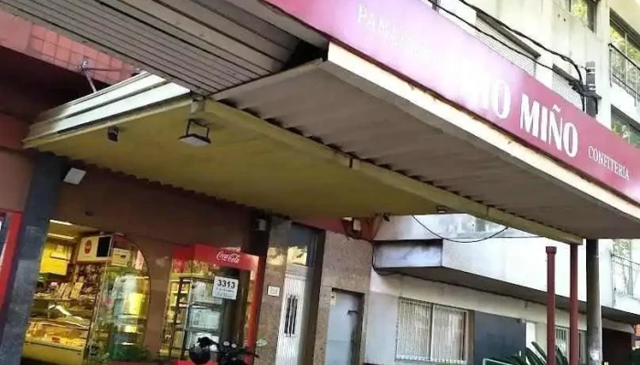 Panaderia Rio Mino Todas - Montevideo