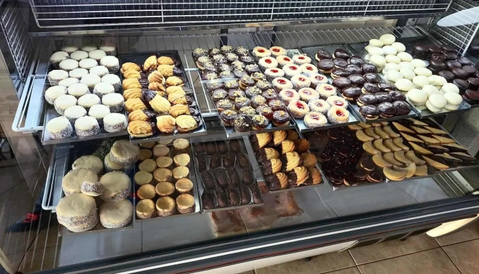 Panaderia Ripan Comidas Y Bebidas - Rivera