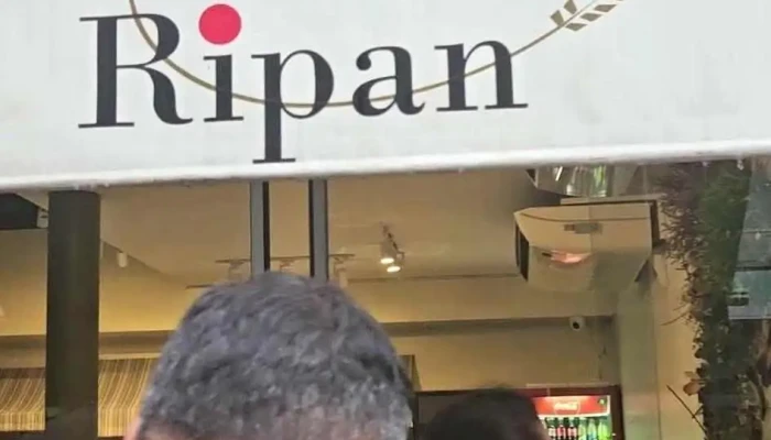 Panaderia Ripan Videos - Rivera