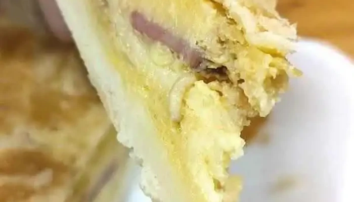 Panaderia Rivera Videos - Montevideo