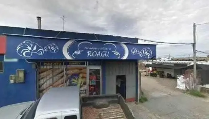 Panaderia Roagus Street View Y 360 - Pando