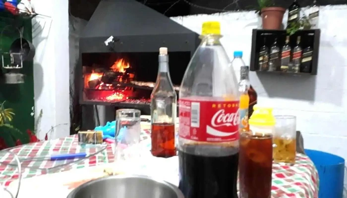 Panaderia Roagus Todas - Pando