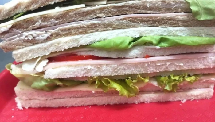 Panaderia Rodo -  Comida Y Bebida - Ciudad de la Costa