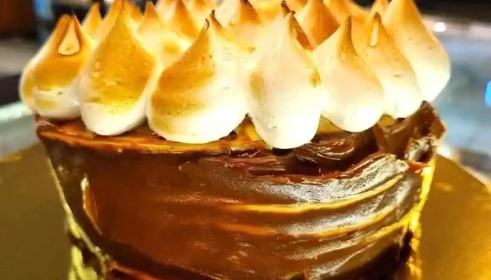 Panaderia Rumbo Al Este Comida Y Bebida - Atlántida