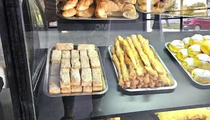 Panaderia Sabor Y Tradicion Comida Y Bebida - Veinticinco de Mayo
