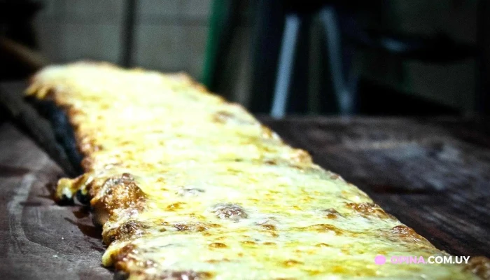 Panaderia Sabores Comidas Y Bebidas - Montevideo