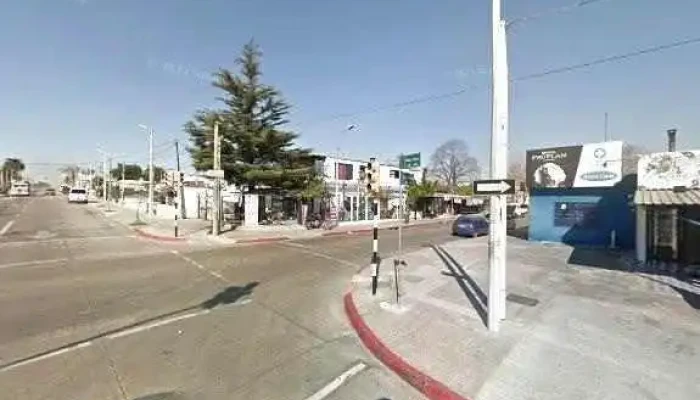 Panaderia Sabores Street View Y 360 - Montevideo