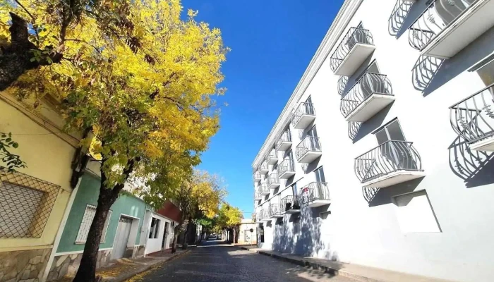 Panaderia San Antonio Todas - Mercedes