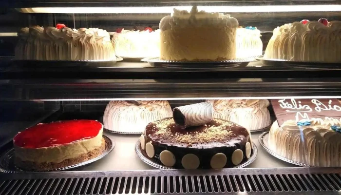 Panadería "San Francisco" - Melo