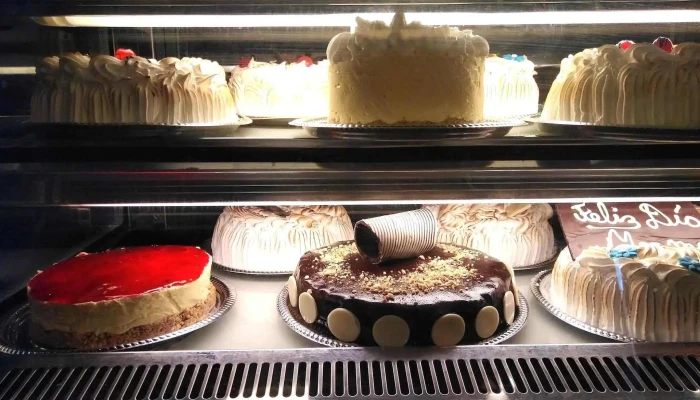 Panaderia San Francisco Todo - Melo